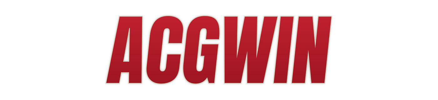 ACGWin – Malaysia Online Betting